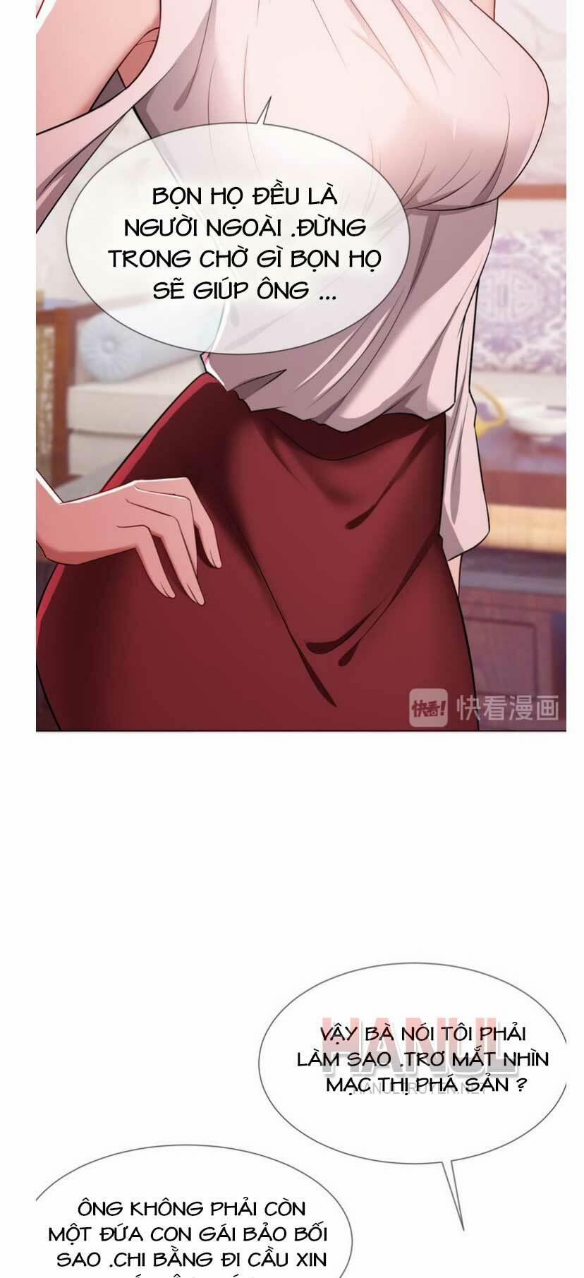 Cô Vợ Nhỏ Nuông Chiều Quá Lại Thành Ác!! 194.2 trang 24