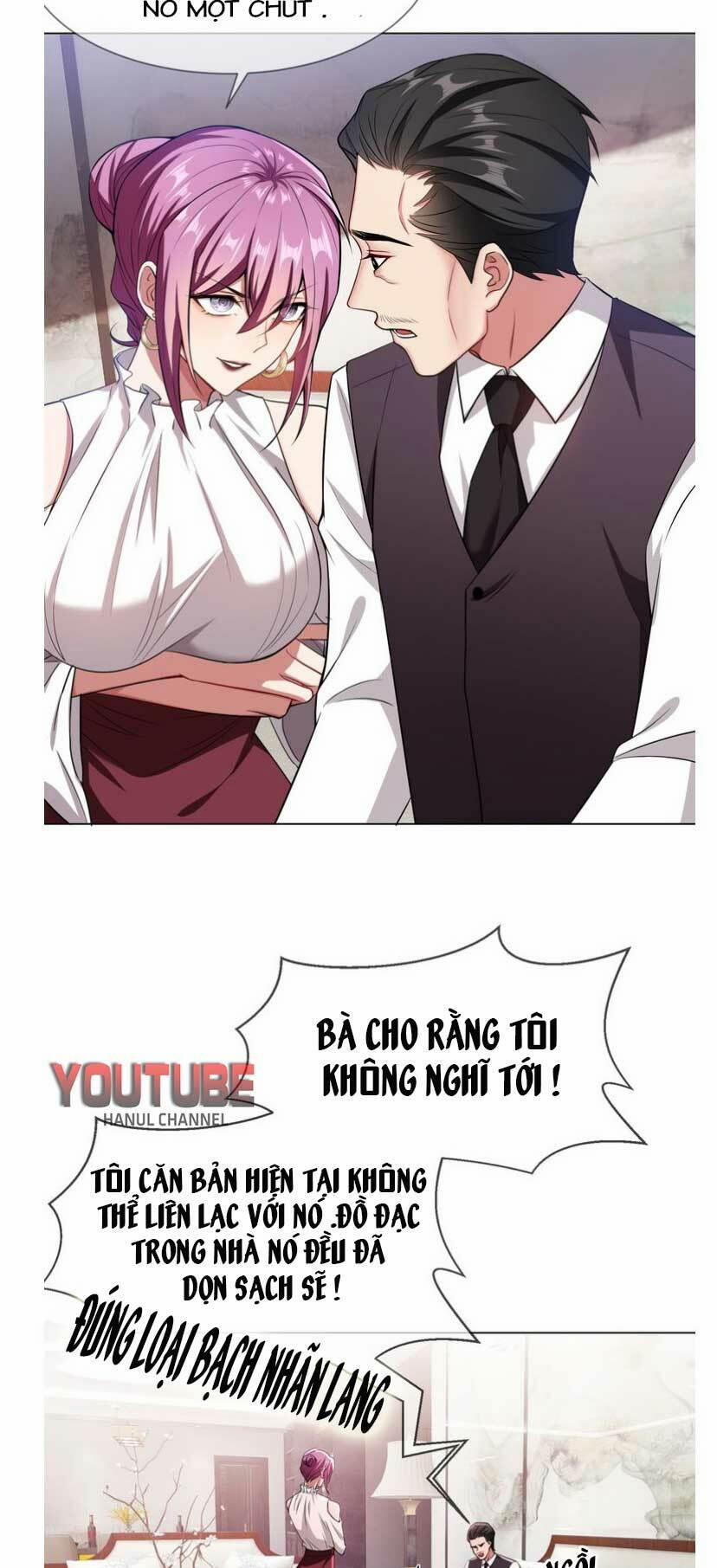 Cô Vợ Nhỏ Nuông Chiều Quá Lại Thành Ác!! 194.2 trang 25