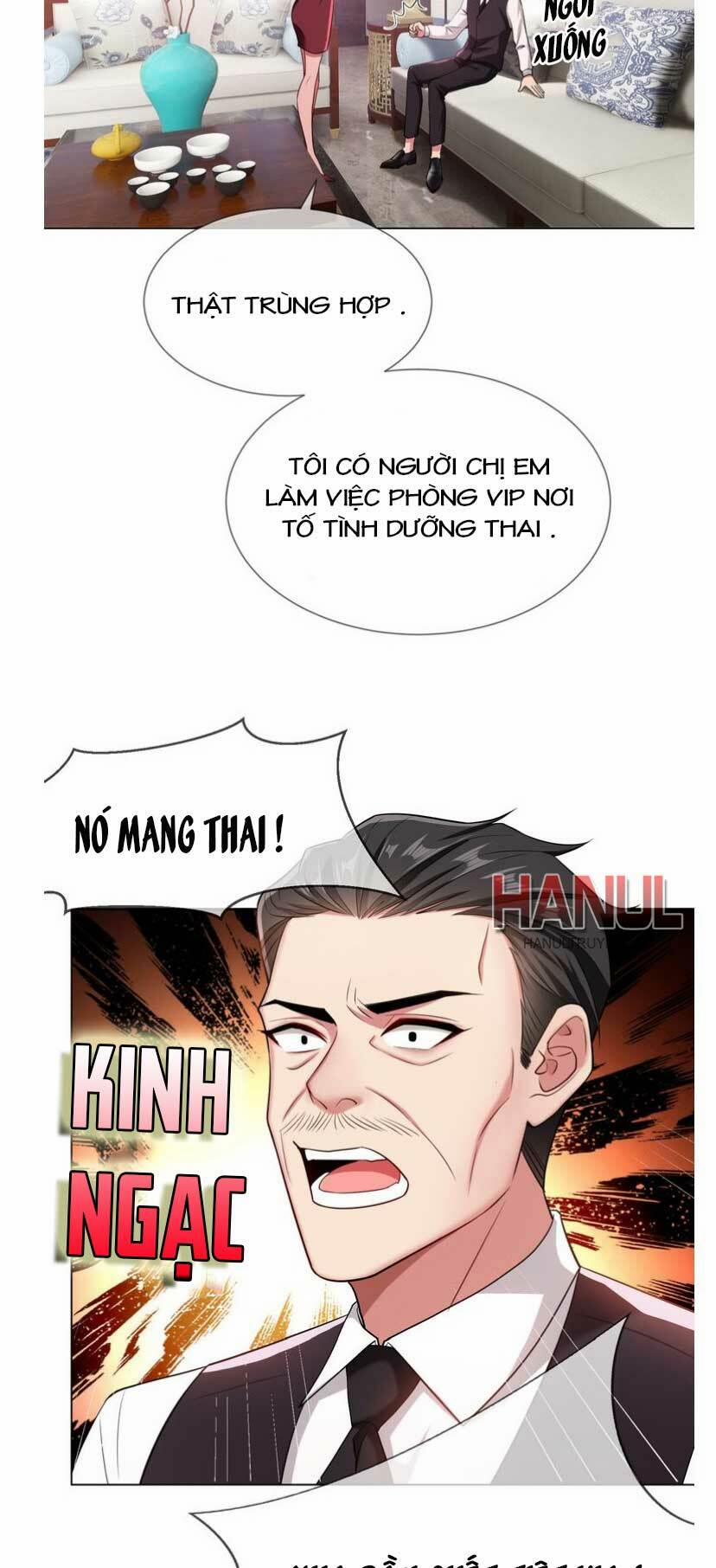 Cô Vợ Nhỏ Nuông Chiều Quá Lại Thành Ác!! 194.2 trang 26