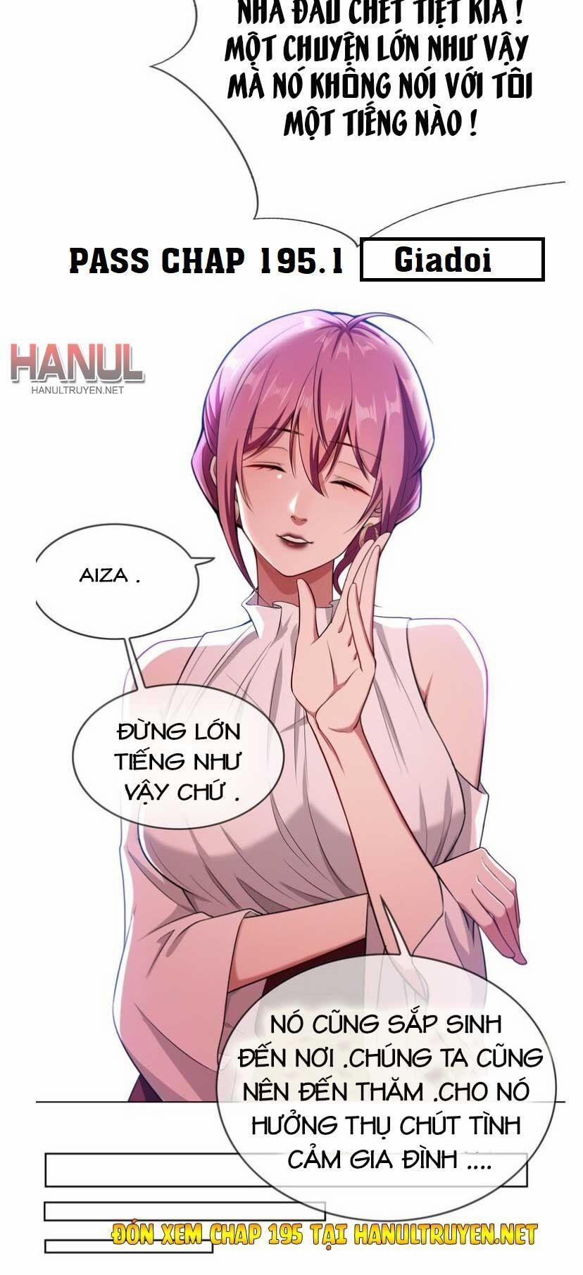 Cô Vợ Nhỏ Nuông Chiều Quá Lại Thành Ác!! 194.2 trang 27