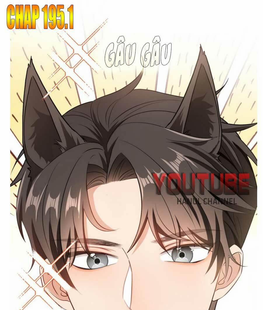 Cô Vợ Nhỏ Nuông Chiều Quá Lại Thành Ác!! 195.1 trang 1