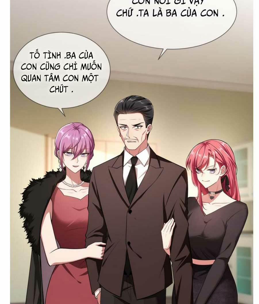 Cô Vợ Nhỏ Nuông Chiều Quá Lại Thành Ác!! 195.1 trang 14