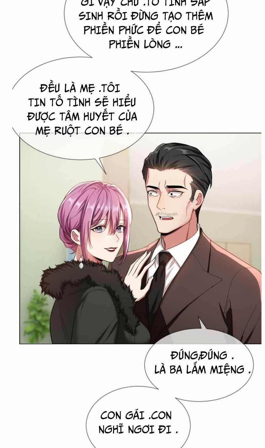 Cô Vợ Nhỏ Nuông Chiều Quá Lại Thành Ác!! 195.1 trang 23