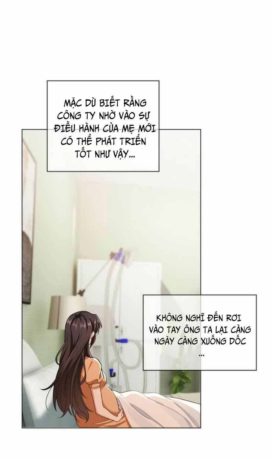 Cô Vợ Nhỏ Nuông Chiều Quá Lại Thành Ác!! 195.1 trang 25