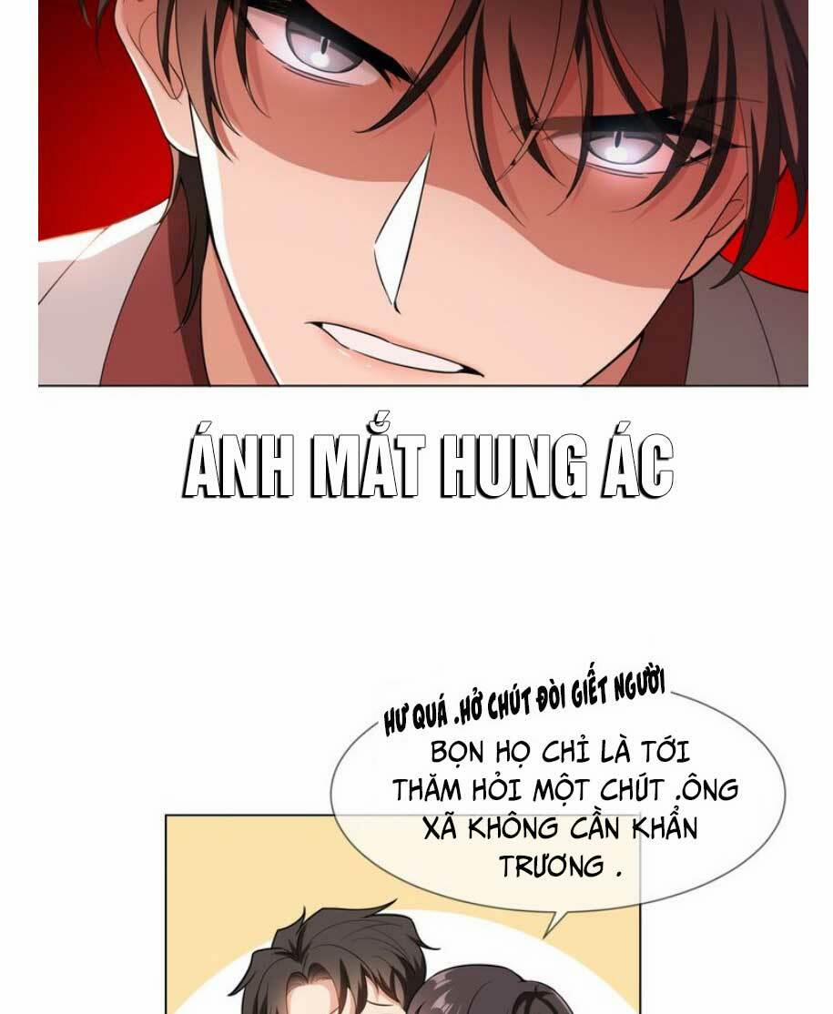 Cô Vợ Nhỏ Nuông Chiều Quá Lại Thành Ác!! 195.1 trang 30