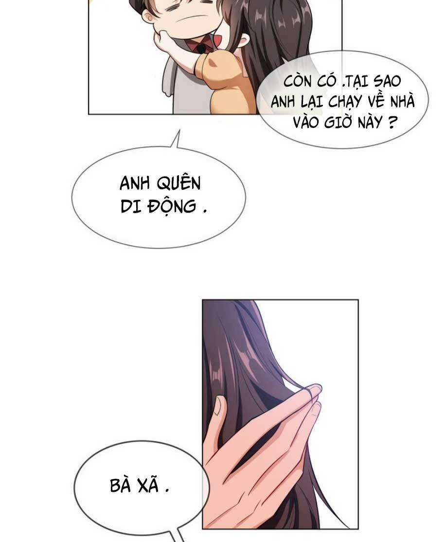 Cô Vợ Nhỏ Nuông Chiều Quá Lại Thành Ác!! 195.1 trang 31