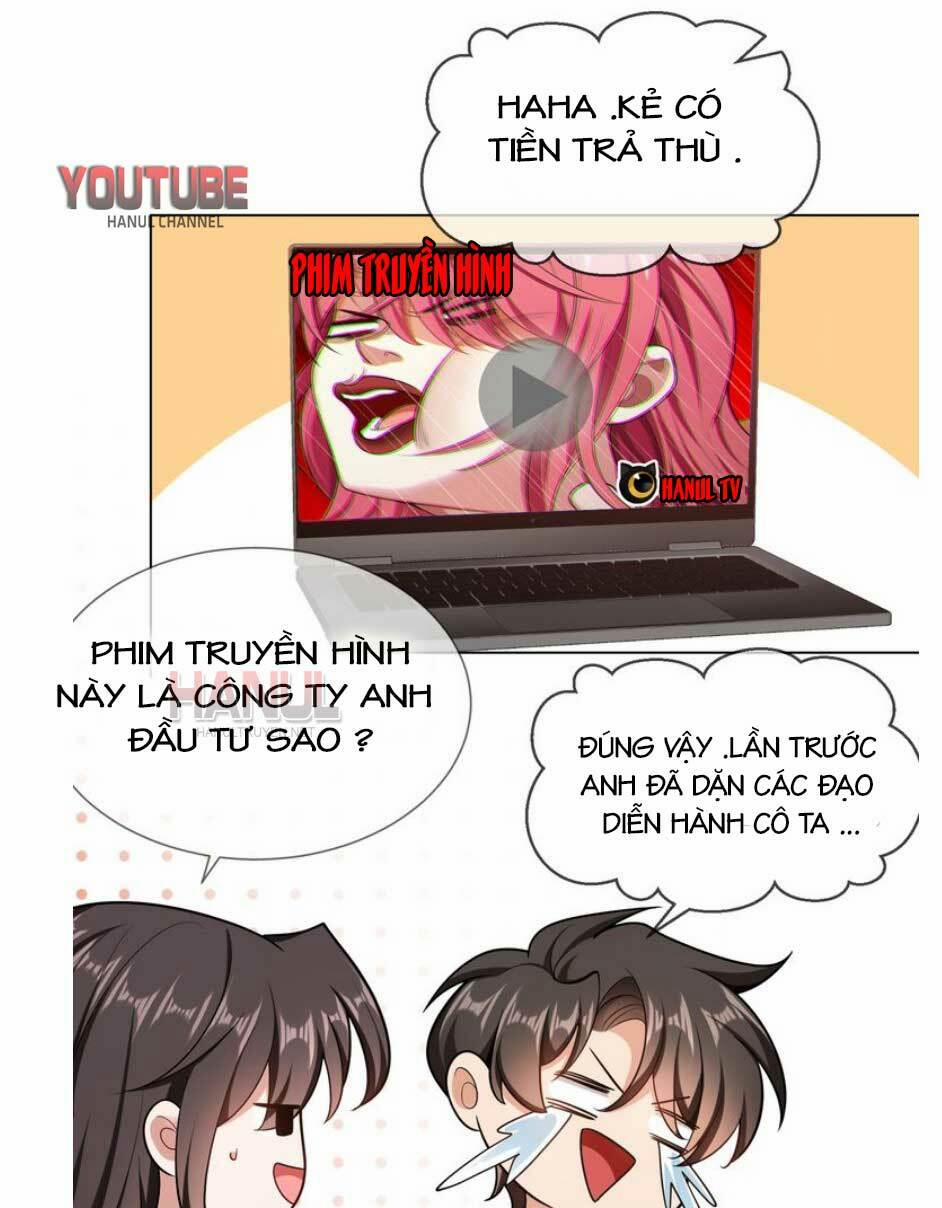 Cô Vợ Nhỏ Nuông Chiều Quá Lại Thành Ác!! 195.2 trang 19