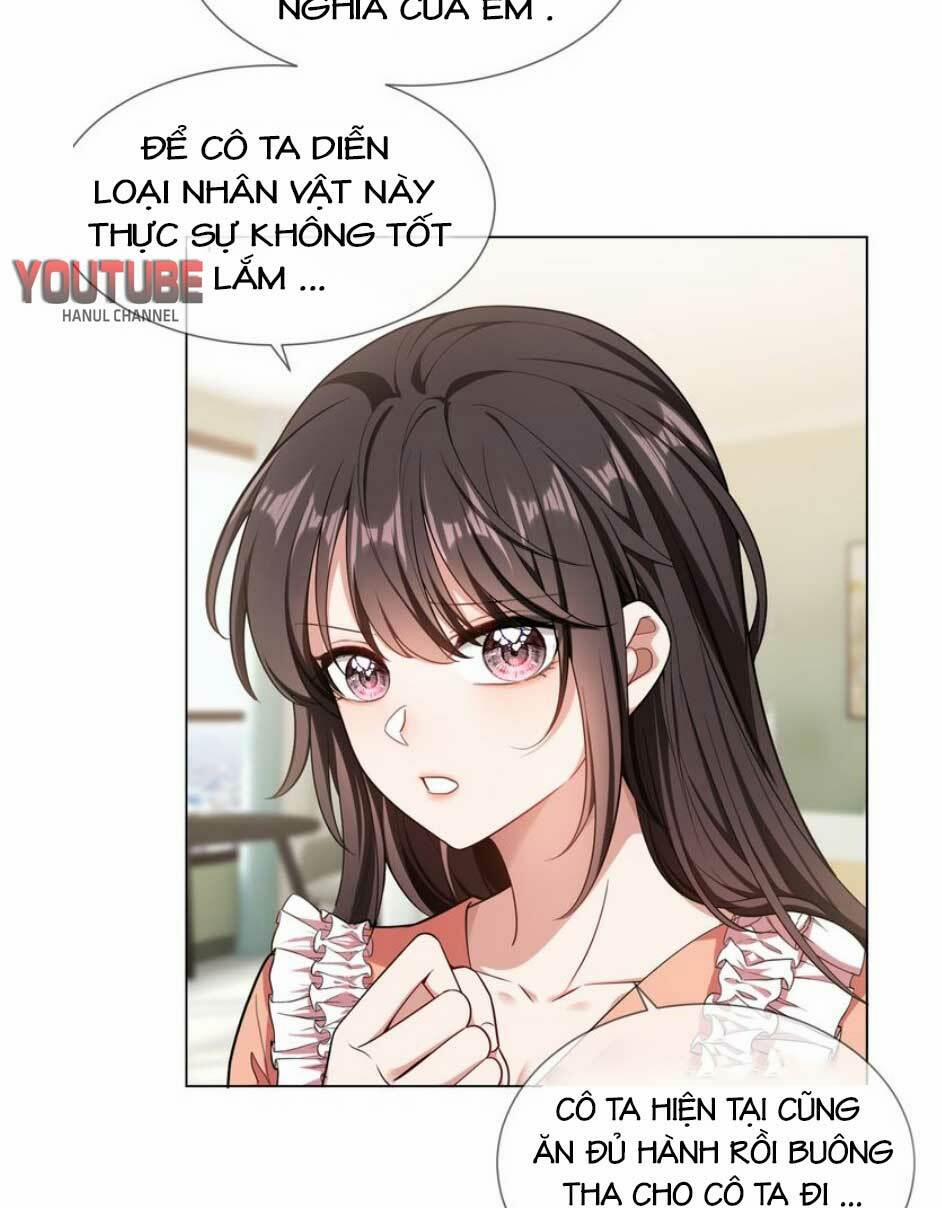 Cô Vợ Nhỏ Nuông Chiều Quá Lại Thành Ác!! 195.2 trang 21