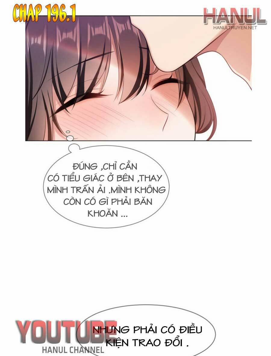 Cô Vợ Nhỏ Nuông Chiều Quá Lại Thành Ác!! 196.1 trang 1