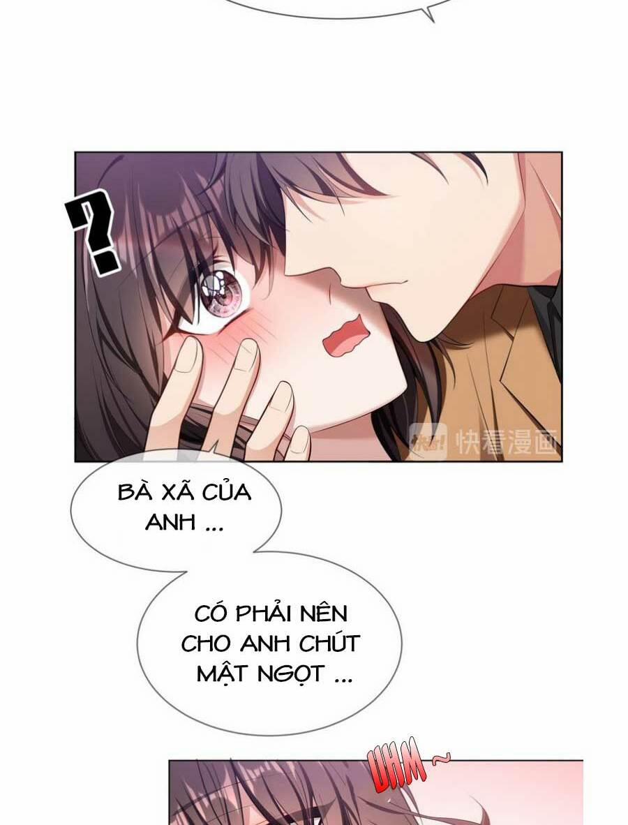 Cô Vợ Nhỏ Nuông Chiều Quá Lại Thành Ác!! 196.1 trang 2