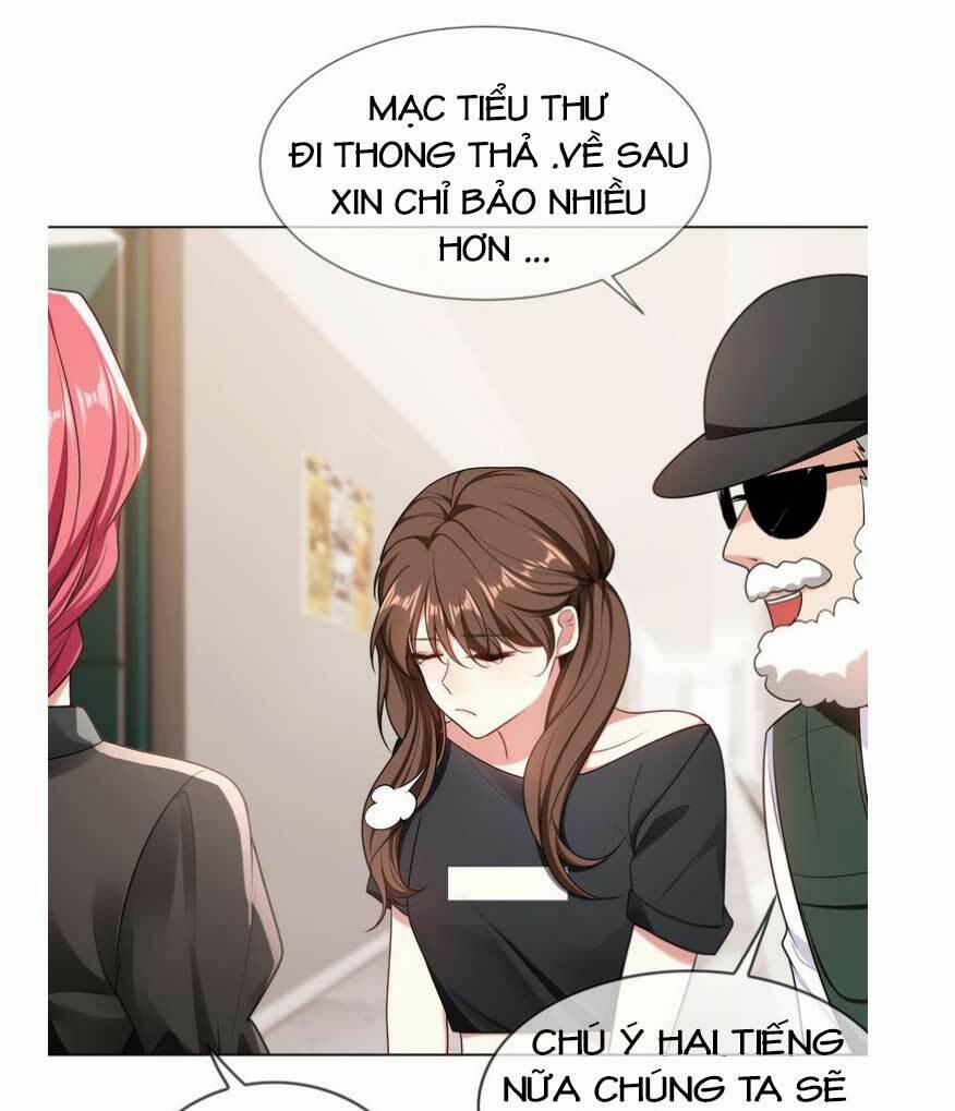 Cô Vợ Nhỏ Nuông Chiều Quá Lại Thành Ác!! 196.1 trang 33