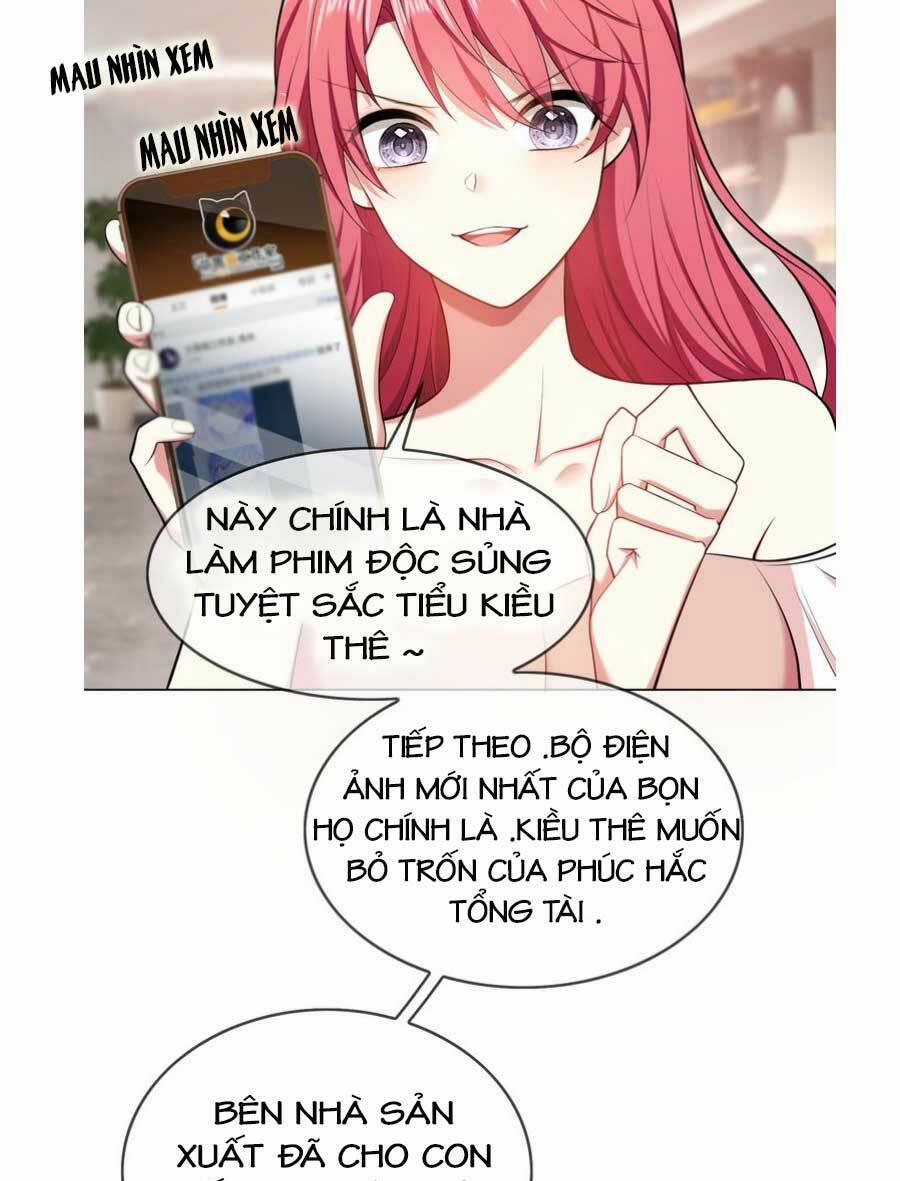 Cô Vợ Nhỏ Nuông Chiều Quá Lại Thành Ác!! 196.1 trang 5