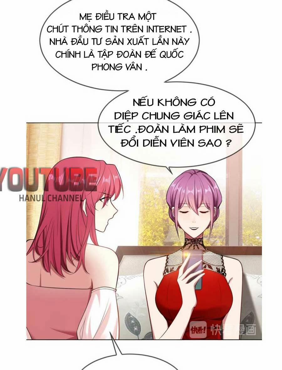 Cô Vợ Nhỏ Nuông Chiều Quá Lại Thành Ác!! 196.1 trang 8