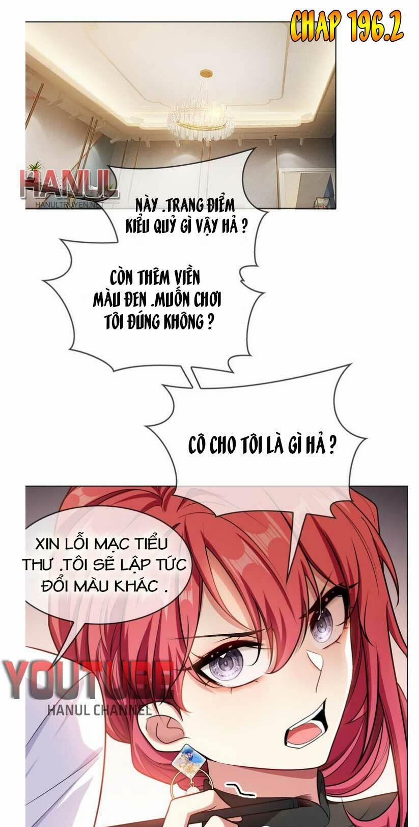 Cô Vợ Nhỏ Nuông Chiều Quá Lại Thành Ác!! 196.2 trang 1