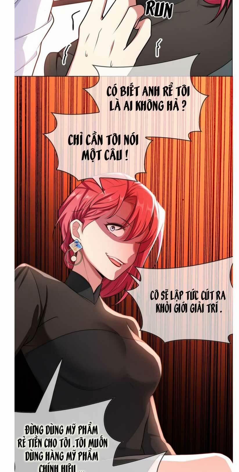 Cô Vợ Nhỏ Nuông Chiều Quá Lại Thành Ác!! 196.2 trang 2