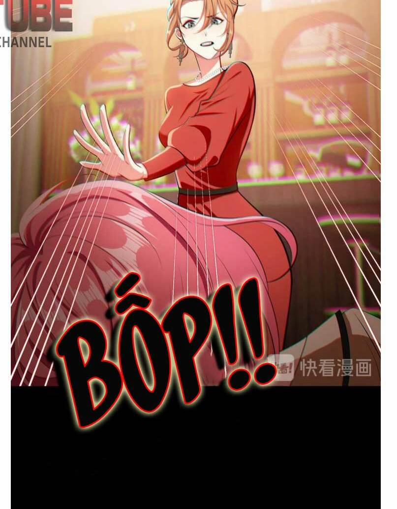 Cô Vợ Nhỏ Nuông Chiều Quá Lại Thành Ác!! 196.2 trang 21