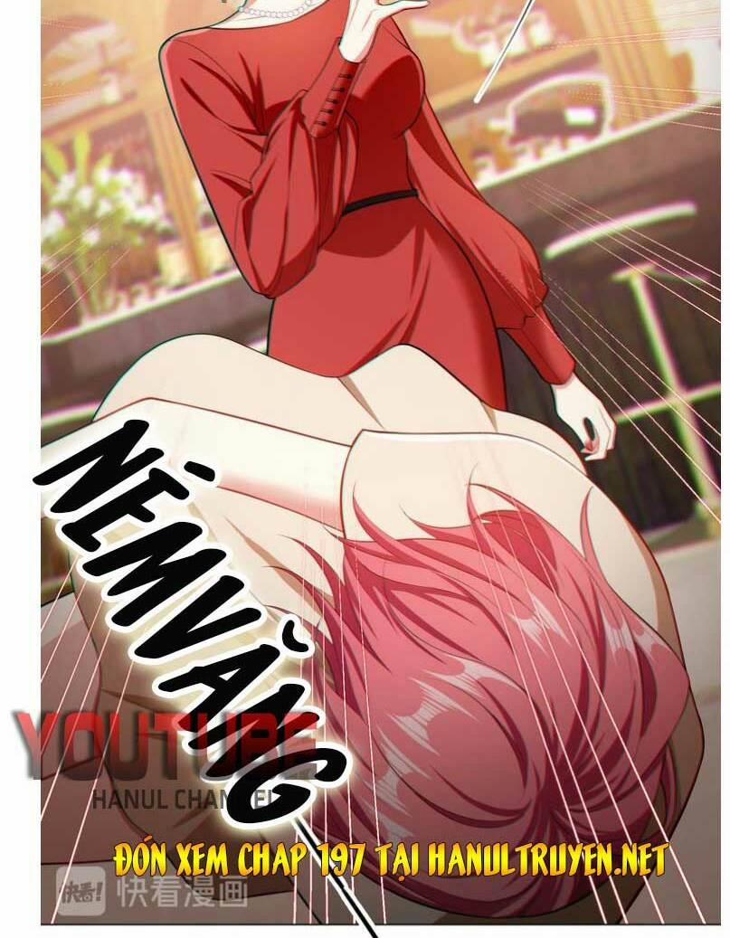 Cô Vợ Nhỏ Nuông Chiều Quá Lại Thành Ác!! 196.2 trang 27