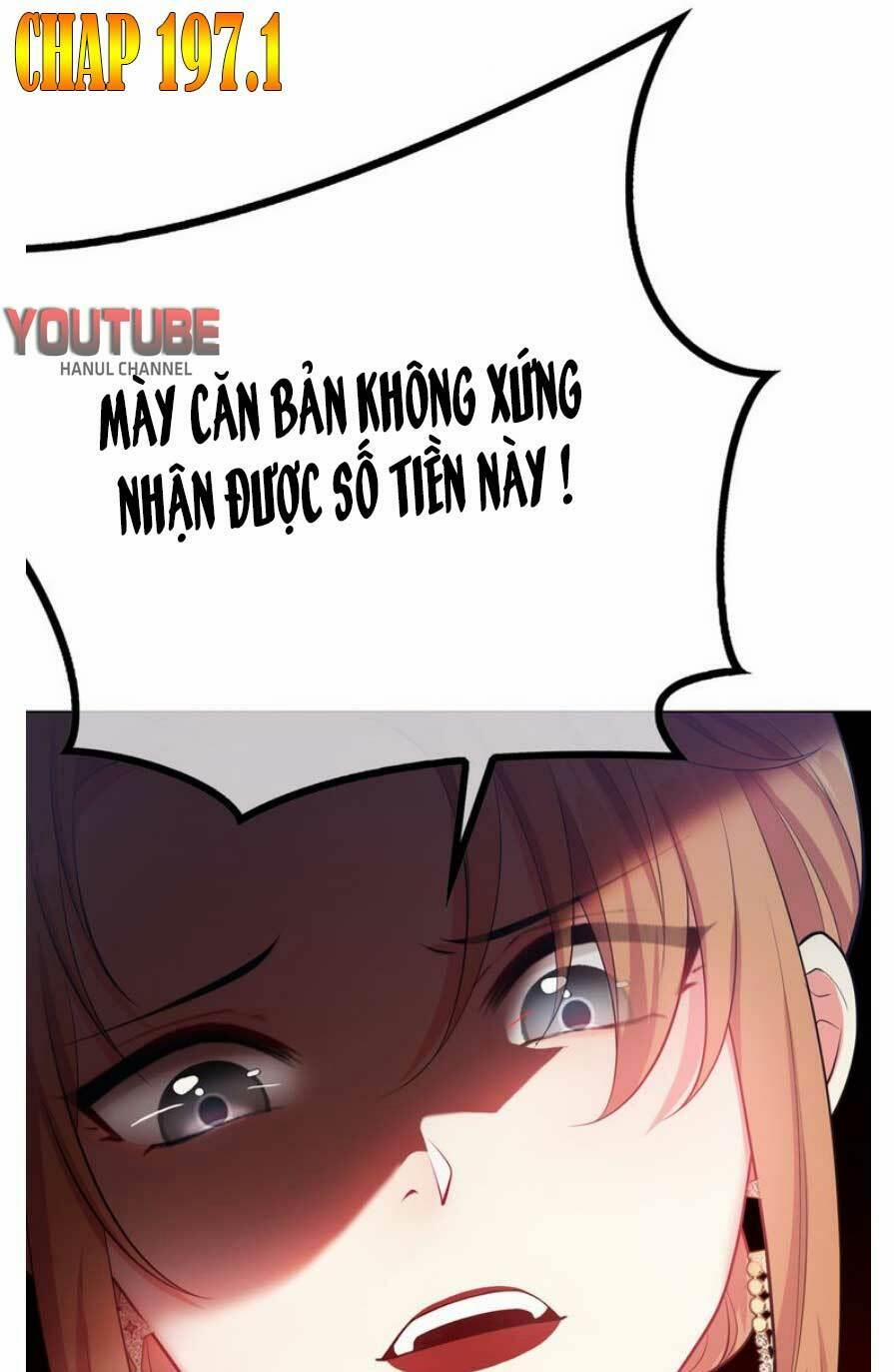 Cô Vợ Nhỏ Nuông Chiều Quá Lại Thành Ác!! 197.1 trang 1