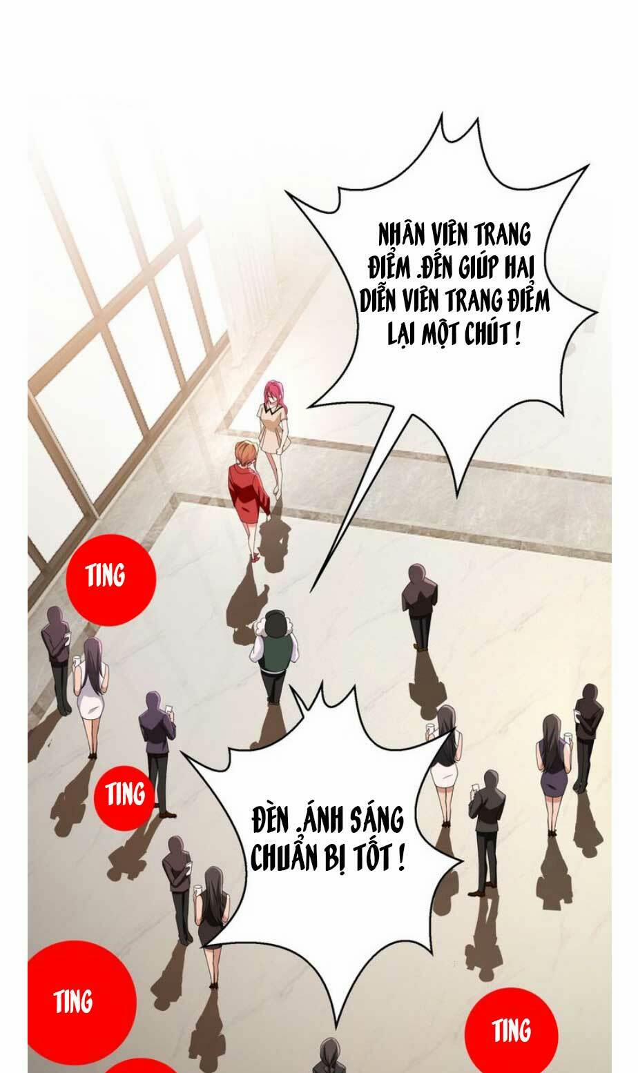 Cô Vợ Nhỏ Nuông Chiều Quá Lại Thành Ác!! 197.1 trang 12
