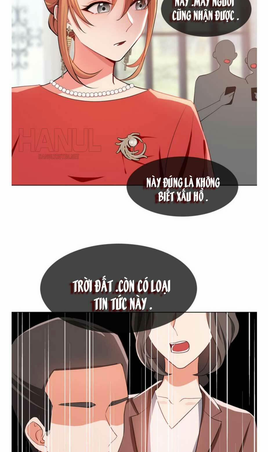 Cô Vợ Nhỏ Nuông Chiều Quá Lại Thành Ác!! 197.1 trang 14