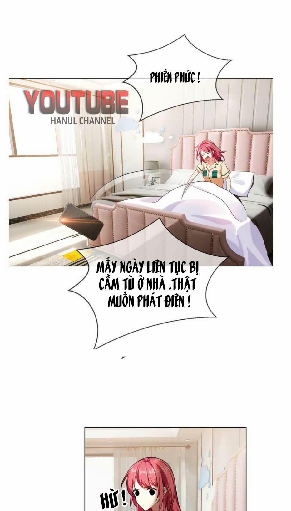 Cô Vợ Nhỏ Nuông Chiều Quá Lại Thành Ác!! 197.1 trang 22