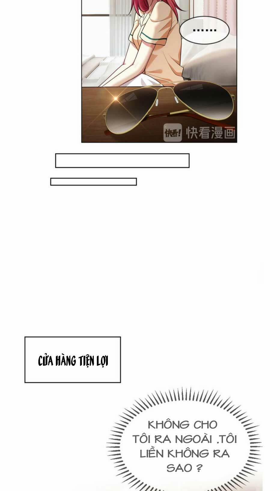 Cô Vợ Nhỏ Nuông Chiều Quá Lại Thành Ác!! 197.1 trang 23