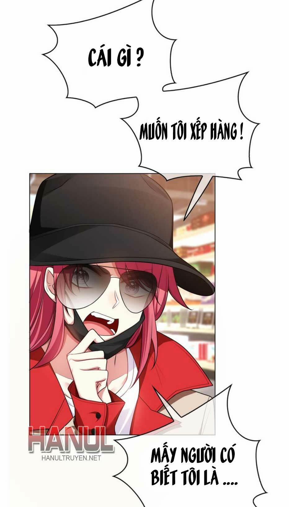 Cô Vợ Nhỏ Nuông Chiều Quá Lại Thành Ác!! 197.1 trang 26