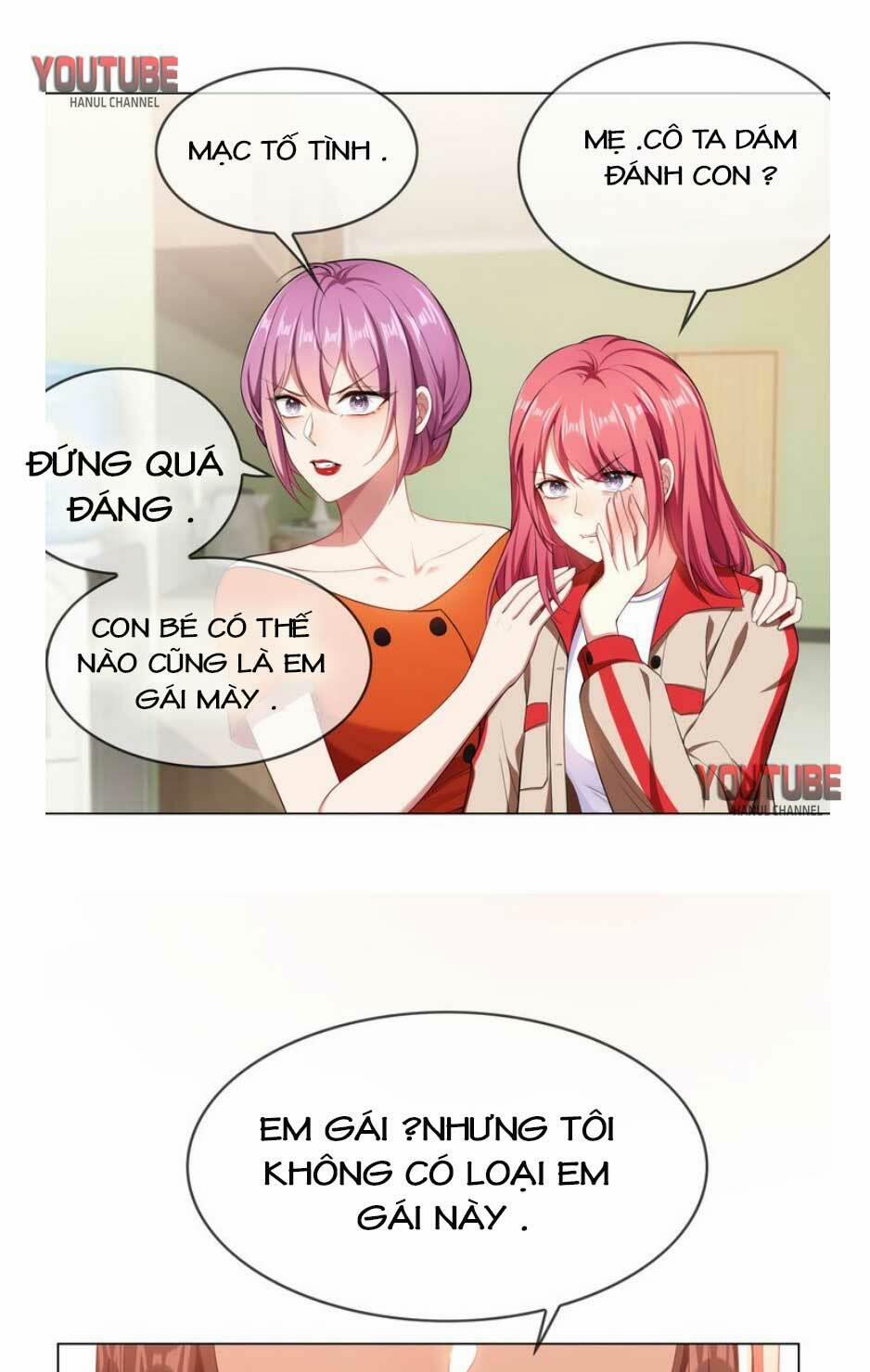 Cô Vợ Nhỏ Nuông Chiều Quá Lại Thành Ác!! 197.2 trang 10