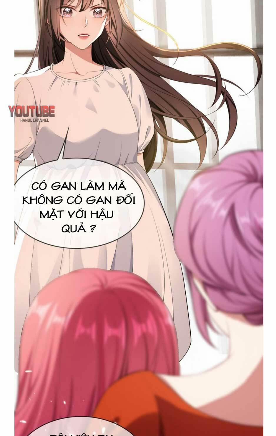 Cô Vợ Nhỏ Nuông Chiều Quá Lại Thành Ác!! 197.2 trang 12