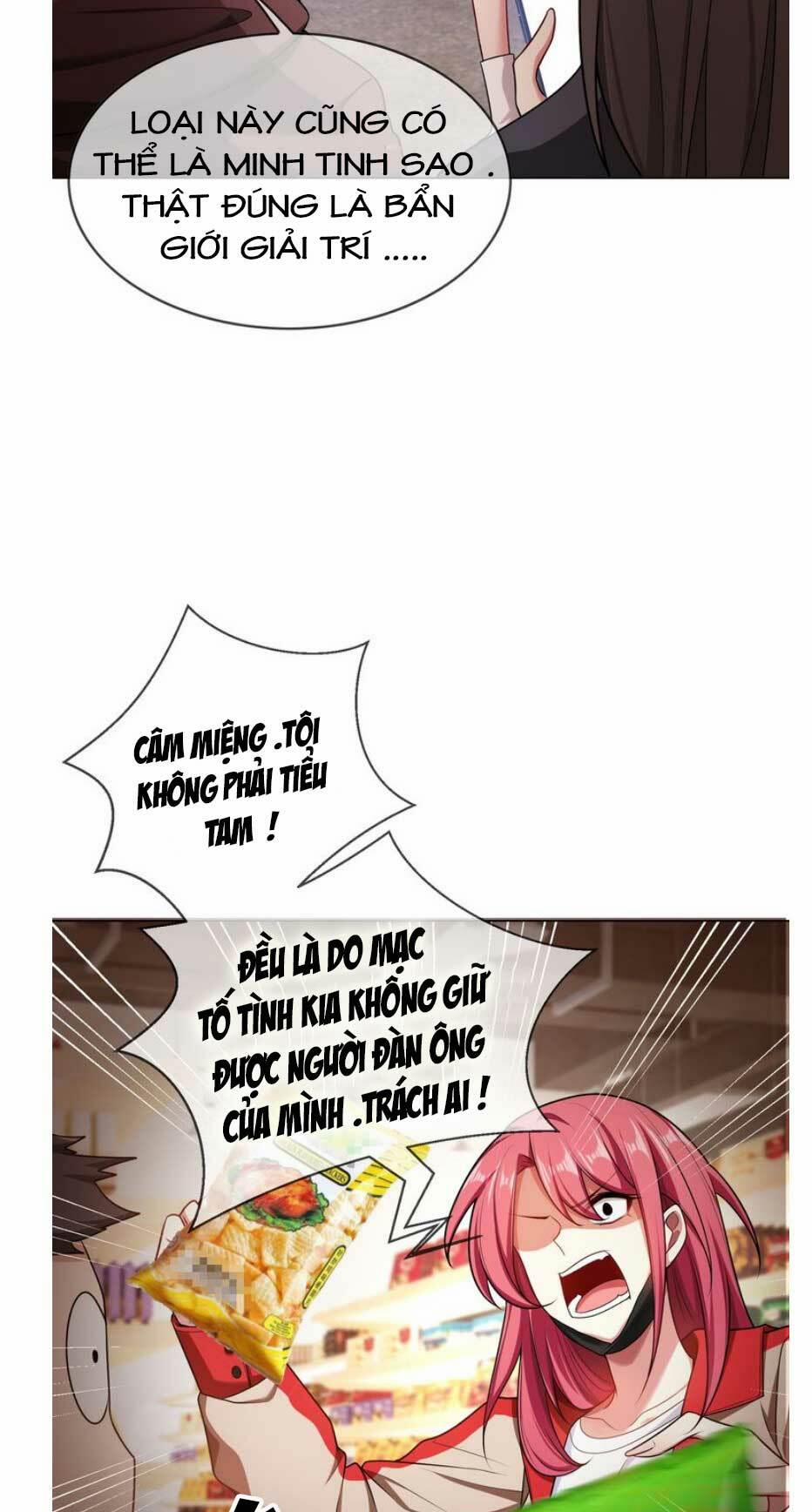 Cô Vợ Nhỏ Nuông Chiều Quá Lại Thành Ác!! 197.2 trang 2