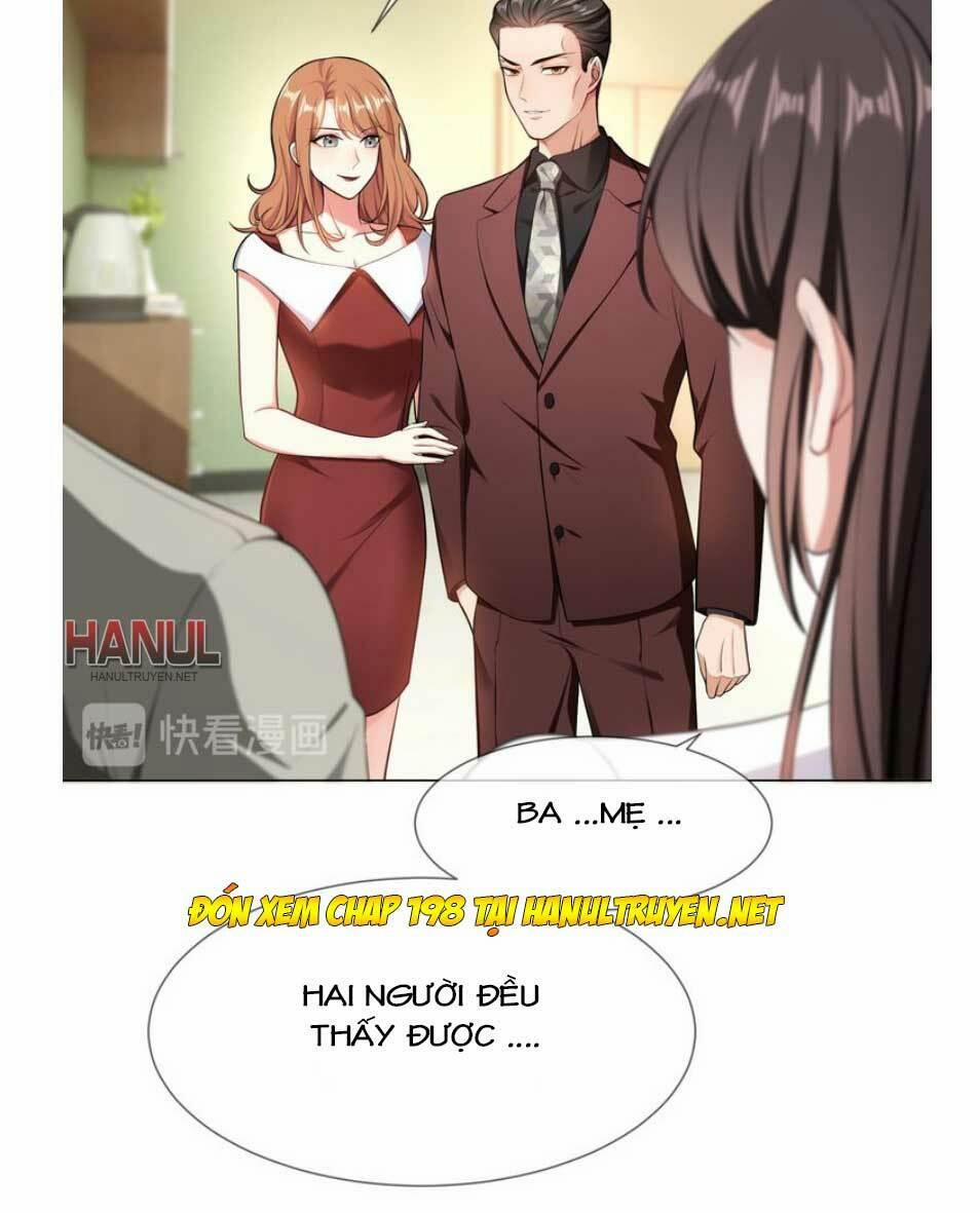 Cô Vợ Nhỏ Nuông Chiều Quá Lại Thành Ác!! 197.2 trang 23