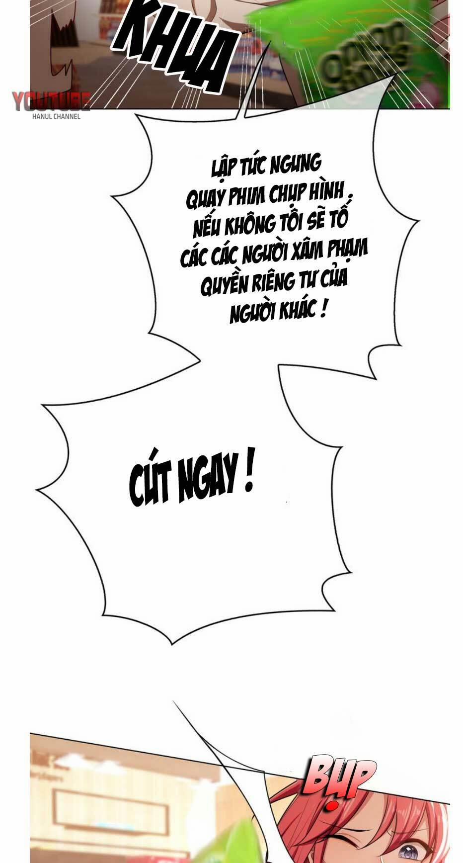 Cô Vợ Nhỏ Nuông Chiều Quá Lại Thành Ác!! 197.2 trang 3