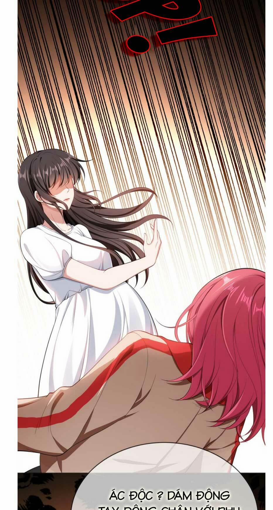 Cô Vợ Nhỏ Nuông Chiều Quá Lại Thành Ác!! 197.2 trang 8