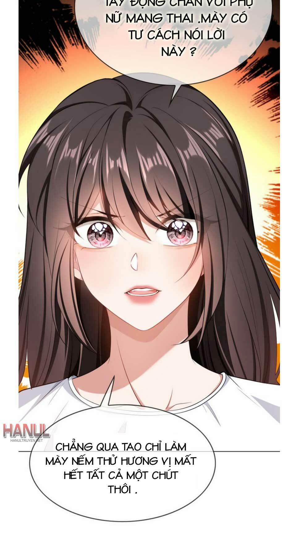 Cô Vợ Nhỏ Nuông Chiều Quá Lại Thành Ác!! 197.2 trang 9