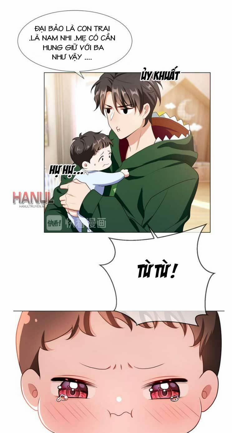 Cô Vợ Nhỏ Nuông Chiều Quá Lại Thành Ác!! 198.1 trang 10