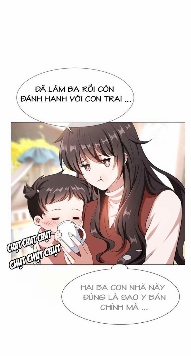 Cô Vợ Nhỏ Nuông Chiều Quá Lại Thành Ác!! 198.1 trang 13