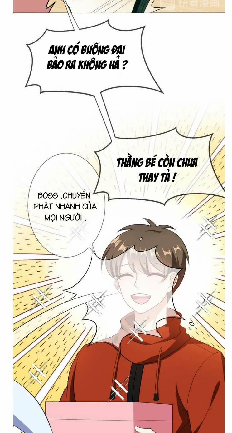 Cô Vợ Nhỏ Nuông Chiều Quá Lại Thành Ác!! 198.1 trang 15