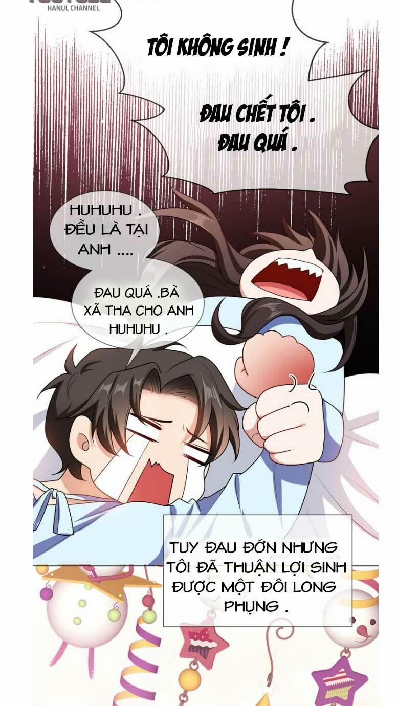 Cô Vợ Nhỏ Nuông Chiều Quá Lại Thành Ác!! 198.1 trang 5