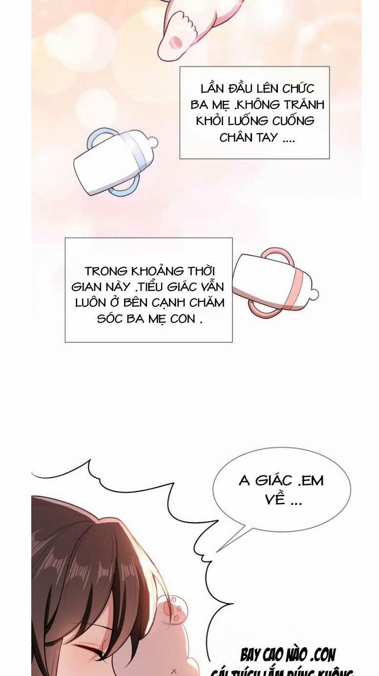 Cô Vợ Nhỏ Nuông Chiều Quá Lại Thành Ác!! 198.1 trang 7