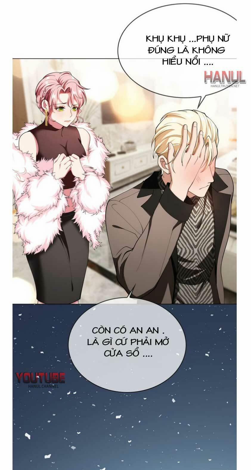 Cô Vợ Nhỏ Nuông Chiều Quá Lại Thành Ác!! 198.2 trang 10