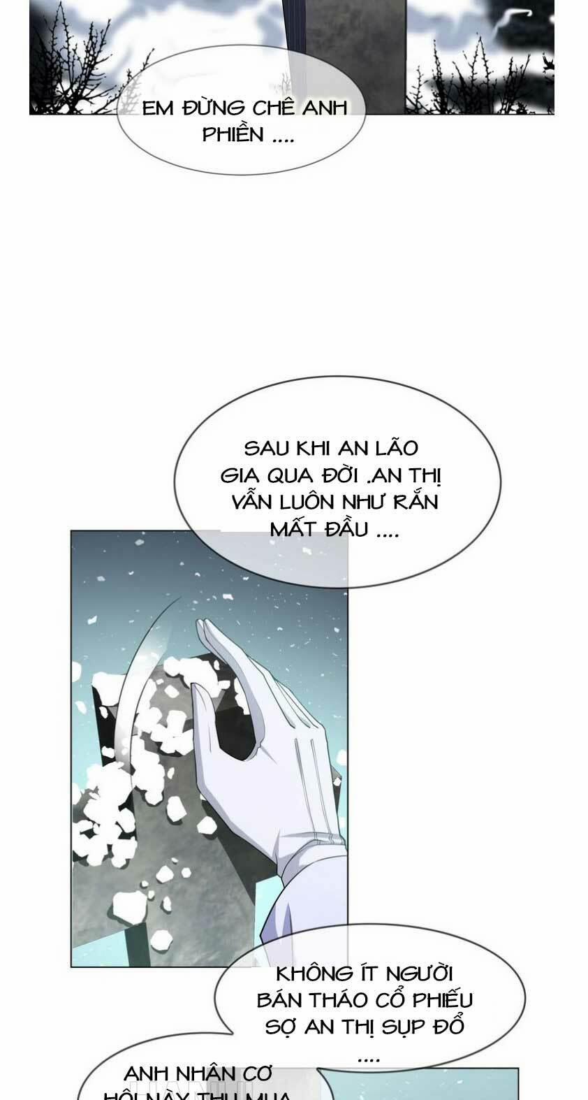 Cô Vợ Nhỏ Nuông Chiều Quá Lại Thành Ác!! 198.2 trang 14