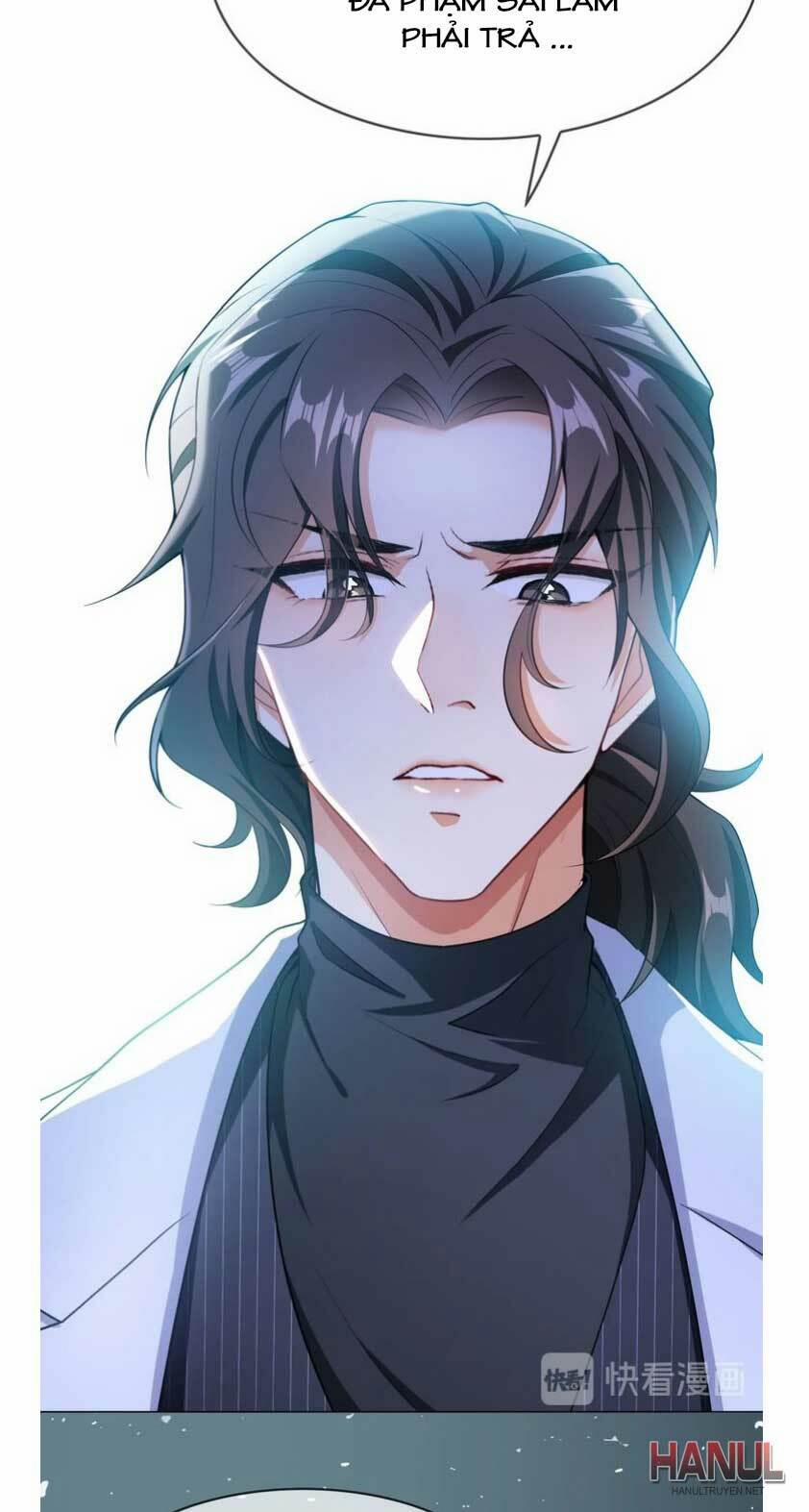 Cô Vợ Nhỏ Nuông Chiều Quá Lại Thành Ác!! 198.2 trang 16