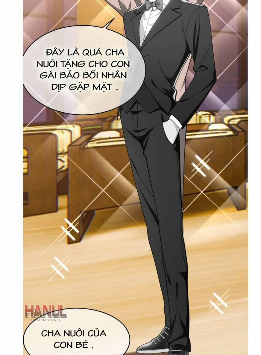 Cô Vợ Nhỏ Nuông Chiều Quá Lại Thành Ác!! 198.2 trang 24