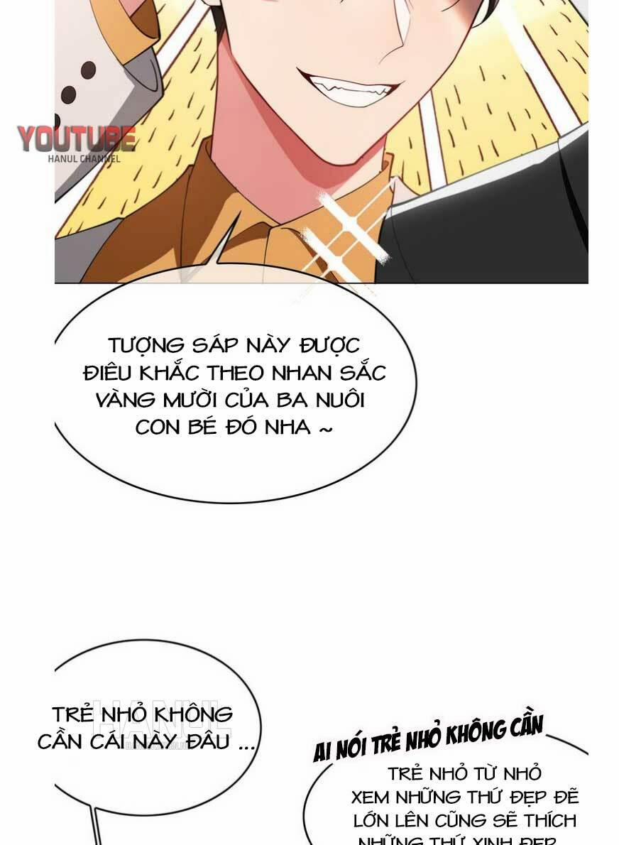 Cô Vợ Nhỏ Nuông Chiều Quá Lại Thành Ác!! 198.2 trang 26