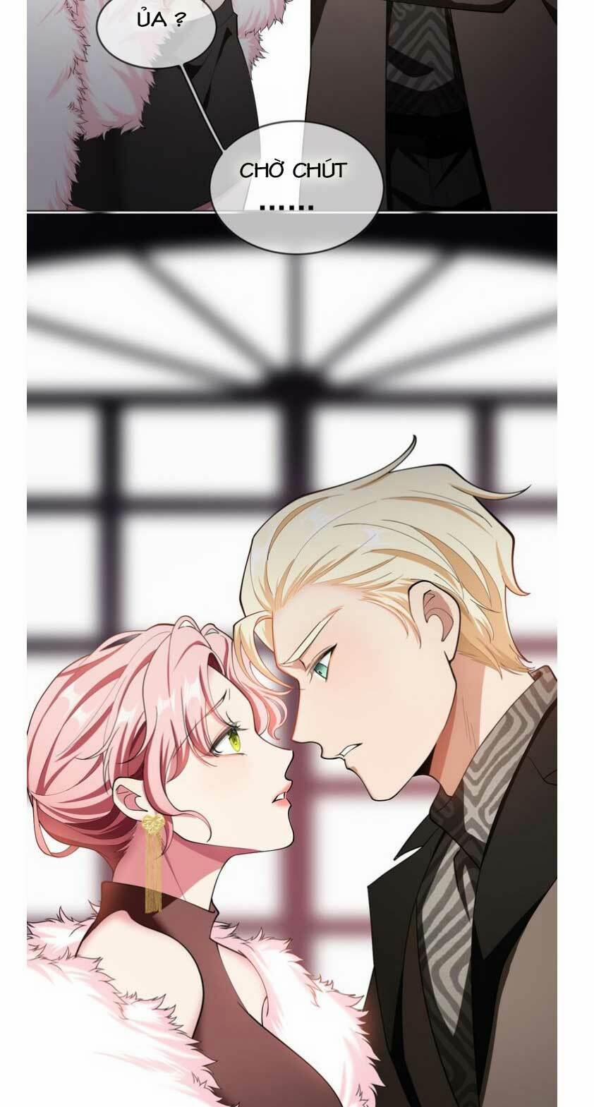Cô Vợ Nhỏ Nuông Chiều Quá Lại Thành Ác!! 198.2 trang 7