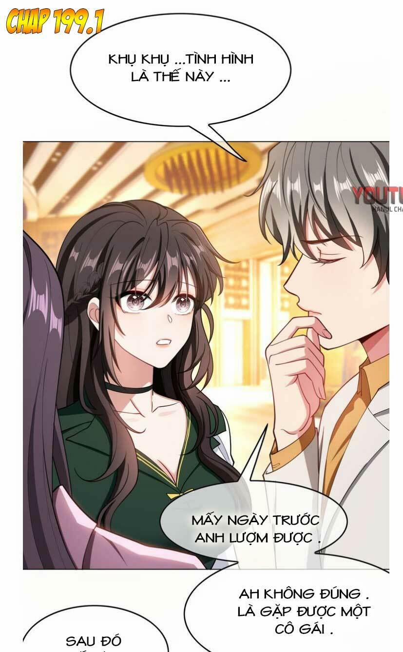 Cô Vợ Nhỏ Nuông Chiều Quá Lại Thành Ác!! 199.1 trang 1