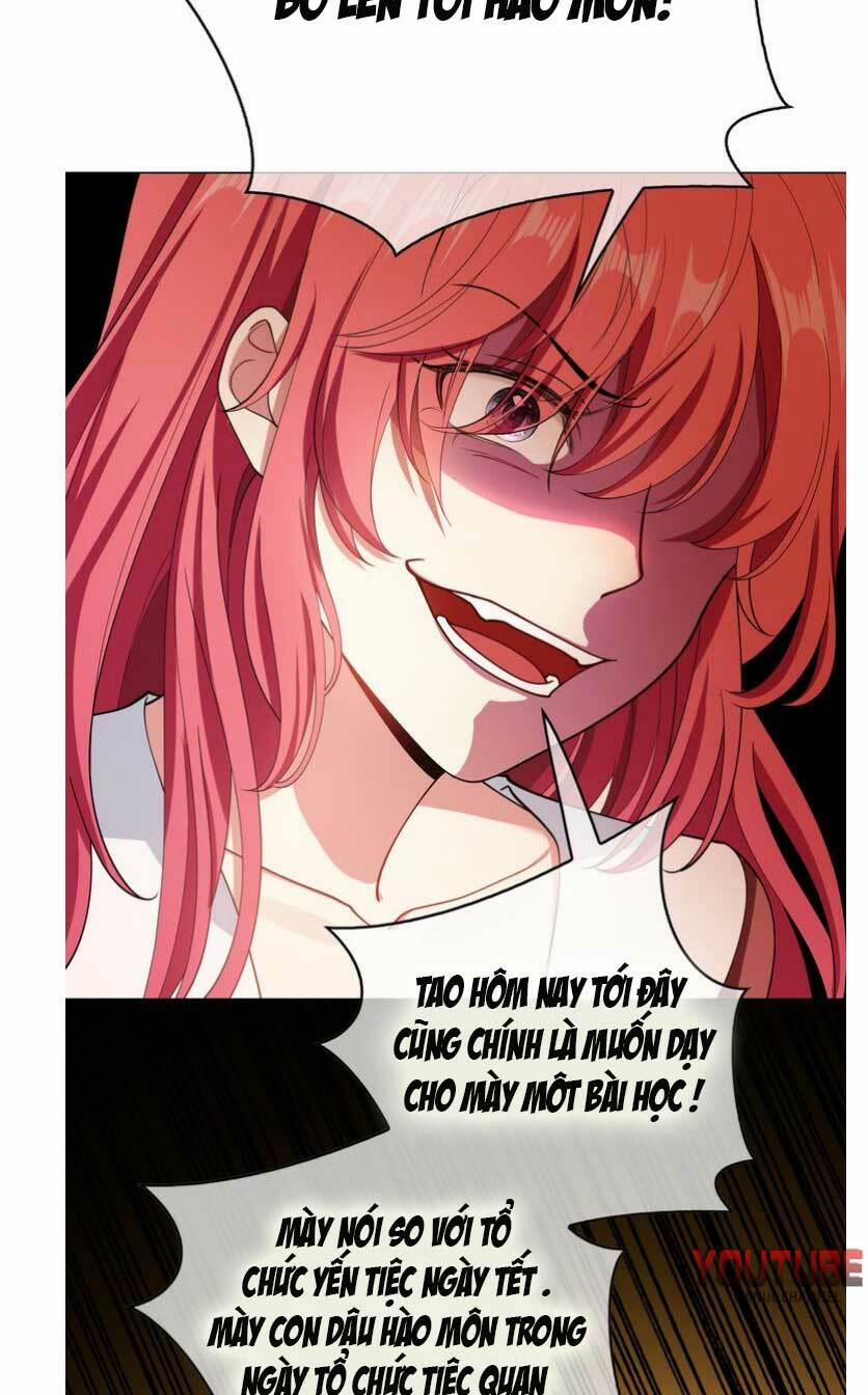 Cô Vợ Nhỏ Nuông Chiều Quá Lại Thành Ác!! 199.1 trang 13