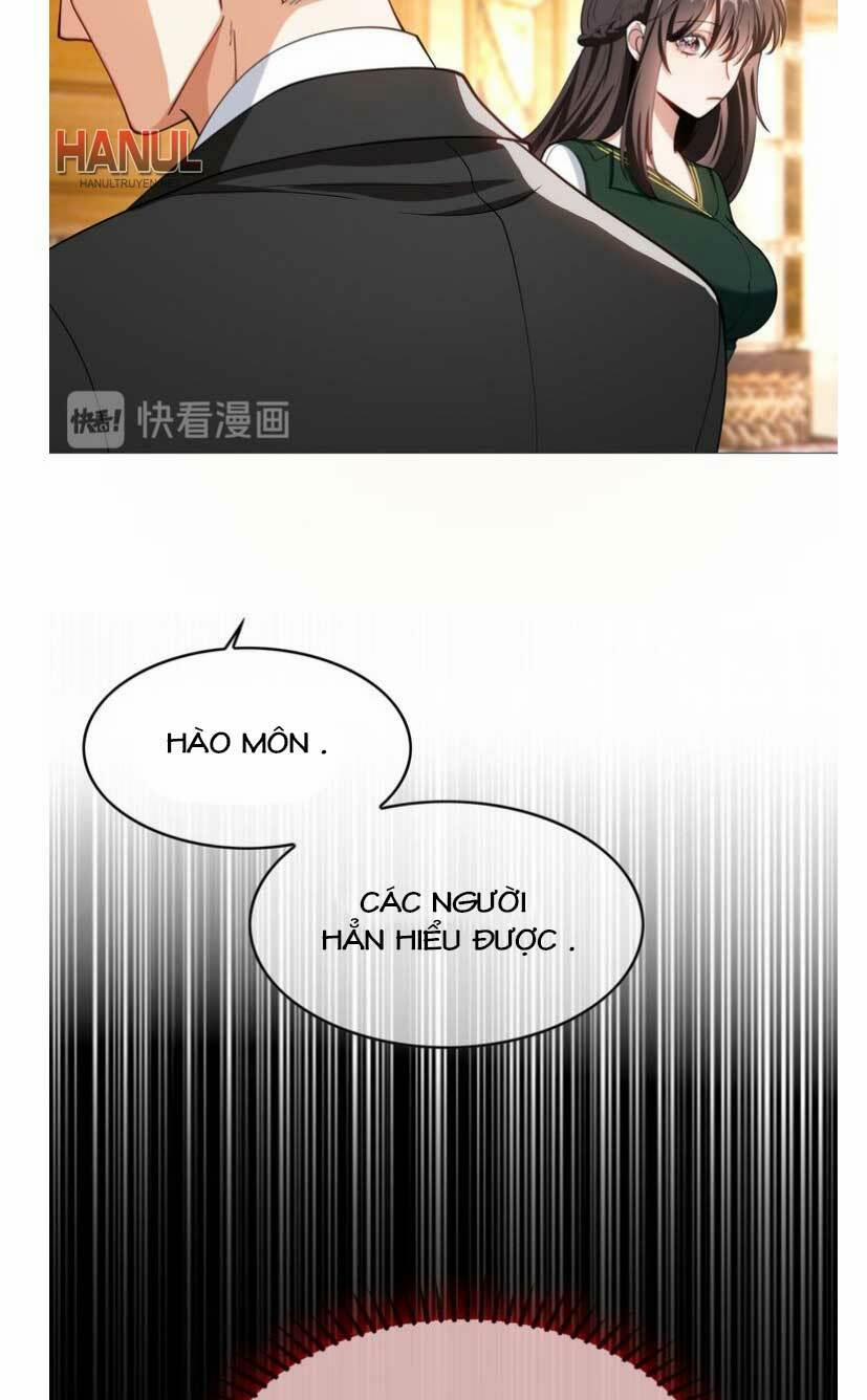 Cô Vợ Nhỏ Nuông Chiều Quá Lại Thành Ác!! 199.1 trang 3