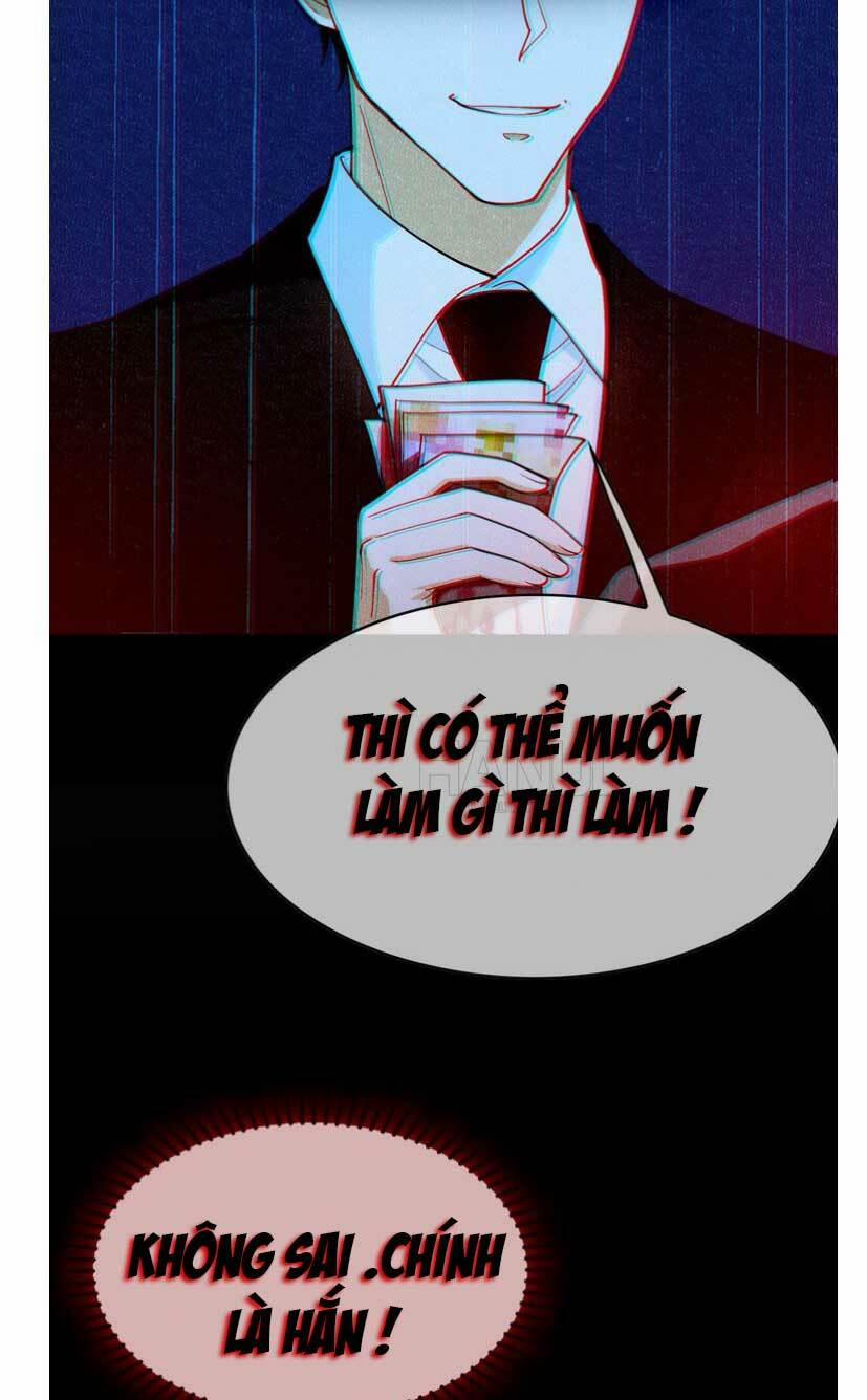 Cô Vợ Nhỏ Nuông Chiều Quá Lại Thành Ác!! 199.1 trang 5