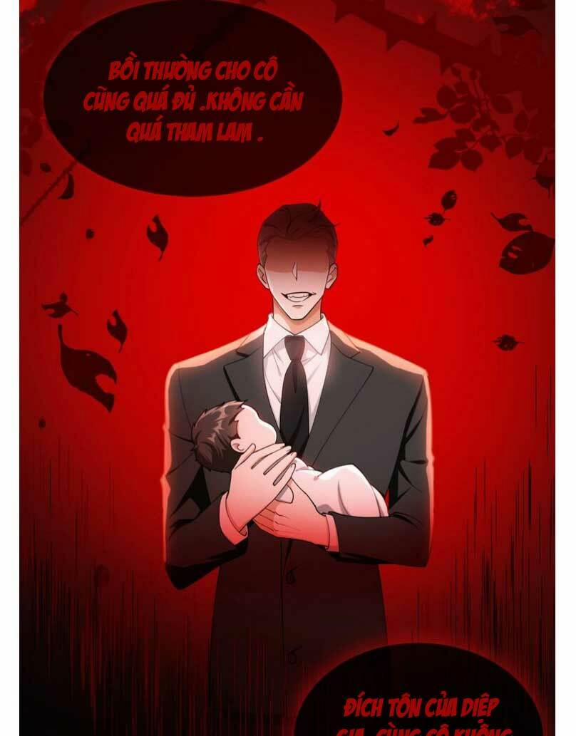 Cô Vợ Nhỏ Nuông Chiều Quá Lại Thành Ác!! 199.2 trang 12